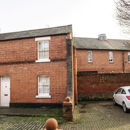 Chester Stays - Best Value Apartment With Free Parking In The Heart Of Chester Exterior foto