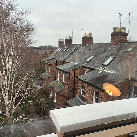 Chester Stays - Best Value Apartment With Free Parking In The Heart Of Chester Exterior foto